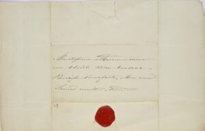 Pedro II, Dom. Correspondence of Dom Pedro II, Emperor of Brazil