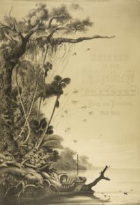 Adalberto, Príncipe da Prússia, Skizzen zu dem Tagebuche von Adalbert Prinz Von Preussen