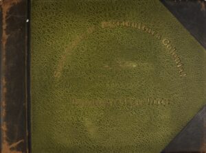 Sociedade de Agricultura Colonial